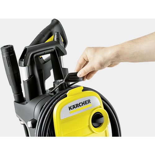 KARCHER Perač visokim pritiskom K5 Compact slika 4