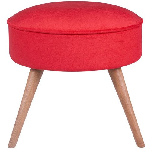 Atelier Del Sofa Tabure, Boyce - Red slika 2