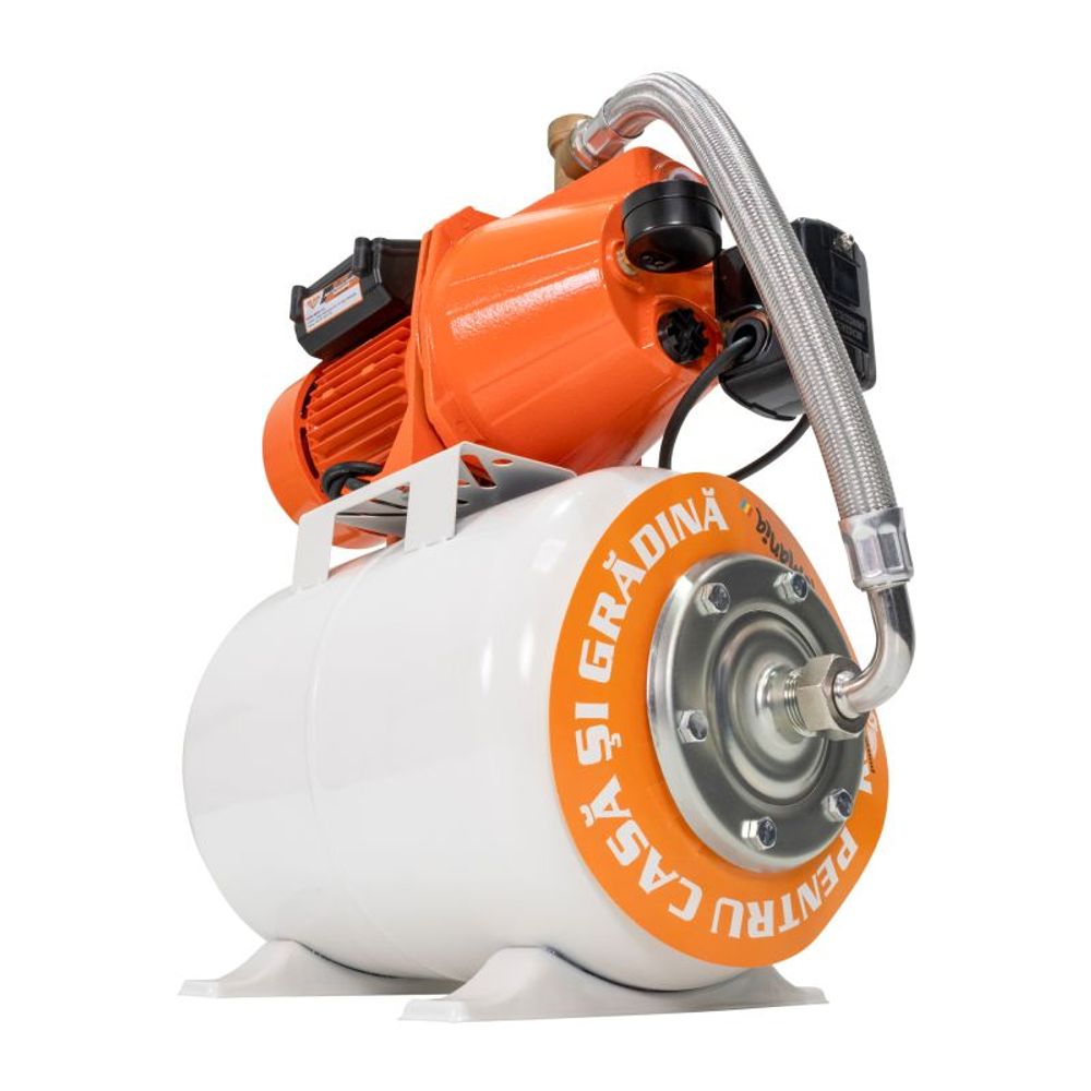 RURIS hidrofor AquaPower 2010 S 900W slika 1