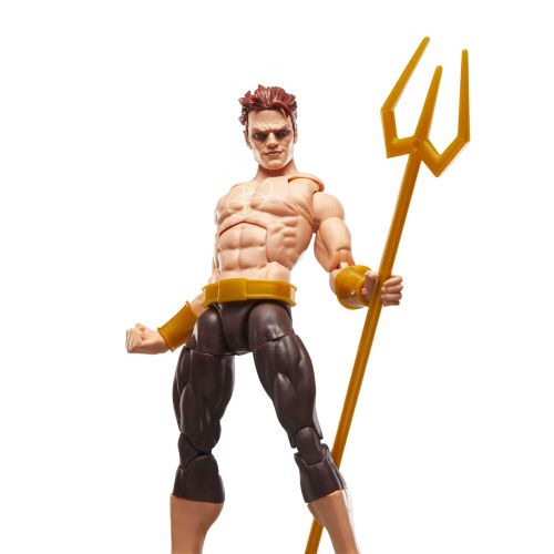 Marvel Strange Tales Daimon Hellstrom figura 15 cm slika 8