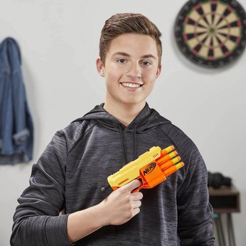 NERF Alpha strike fang QS-4 slika 4