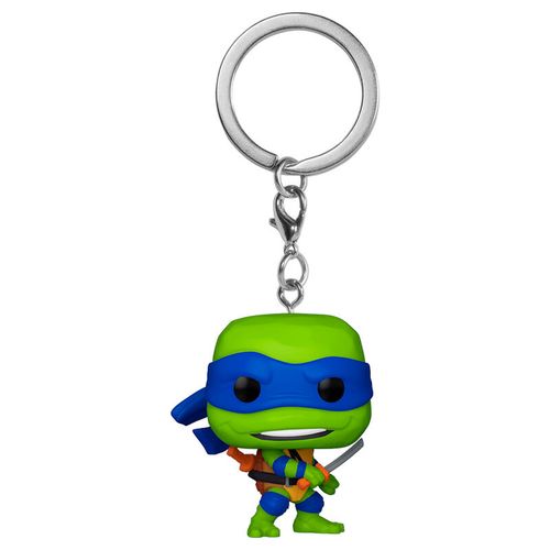 Pocket POP Keychain Ninja Turtles Leonardo slika 2