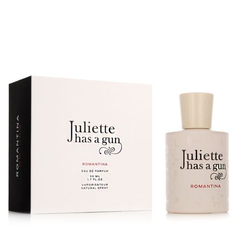 Juliette Has A Gun Romantina Eau De Parfum 50 ml za žene slika 3