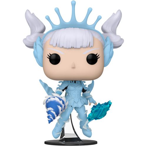 POP figure Black Clover Noelle Valkyrie Armor slika 2