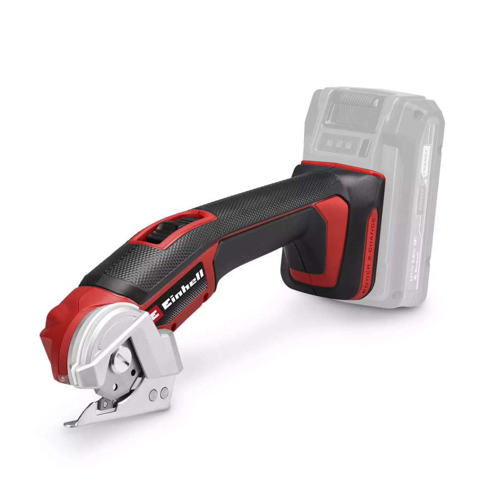 Einhell PXC aku univerzalni rezač TE-UC 18/6 -Solo slika 1