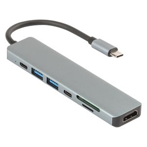 VOLT 7IN1,usb razdjelnik sa 7 ulaza