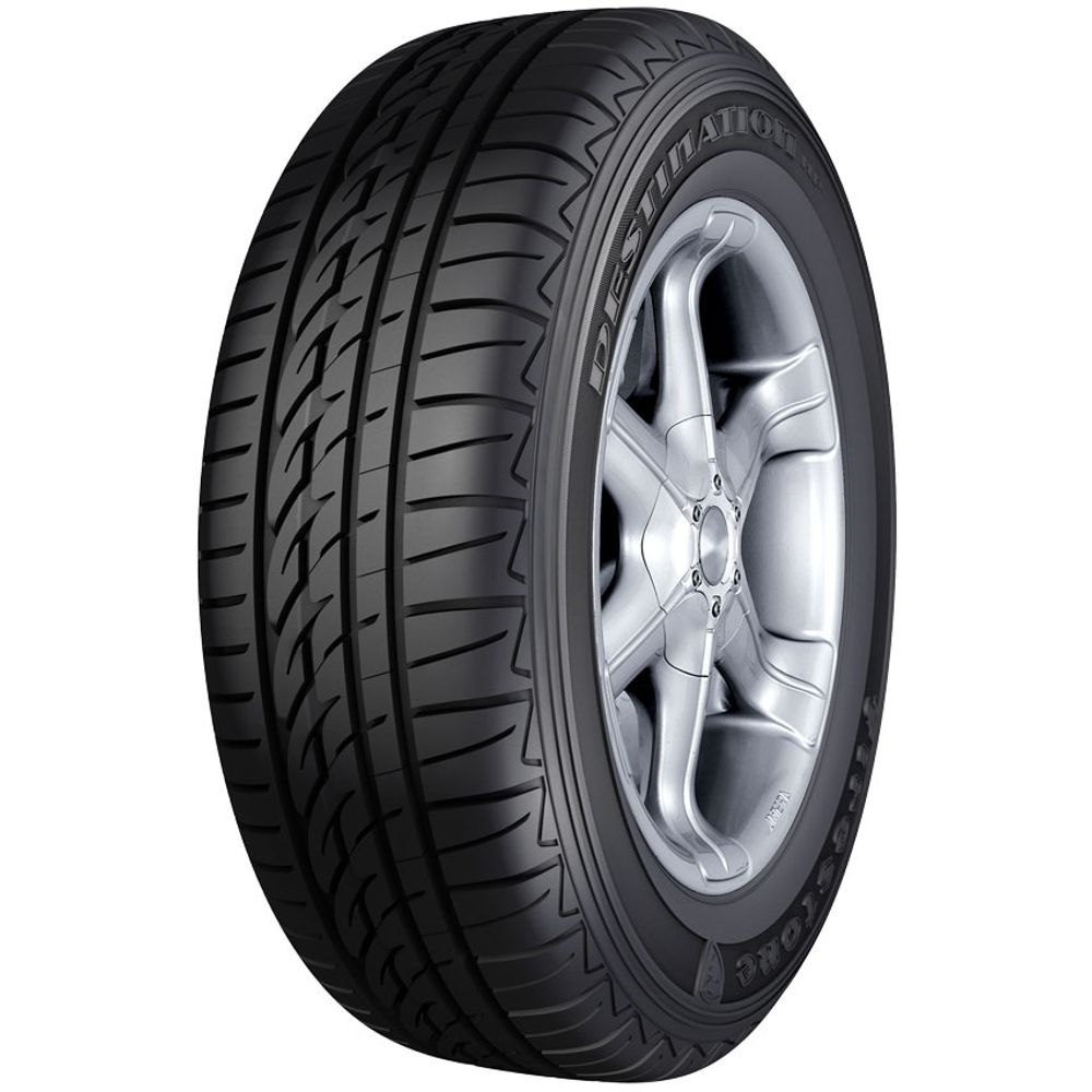 Firestone 235/70r16 106h destination hp tl firestone firestone ljetne gume slika 1