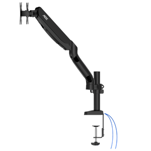 AOC AD110DX Dual Monitor Arm with USB-A AD110DX