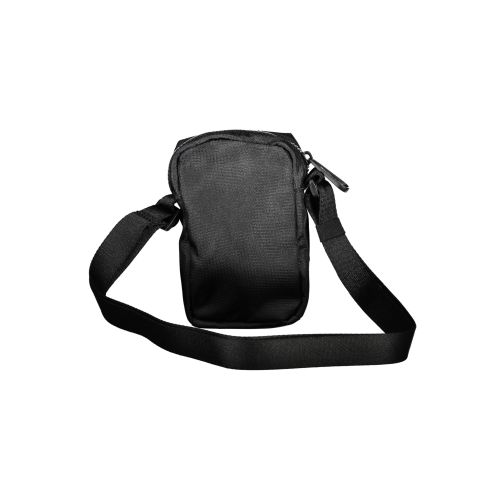 CALVIN KLEIN MEN'S BLACK SHOULDER BAG slika 3