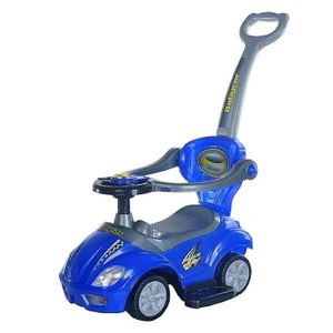 Baby Mix guralica Babycar 2u1 - Blue