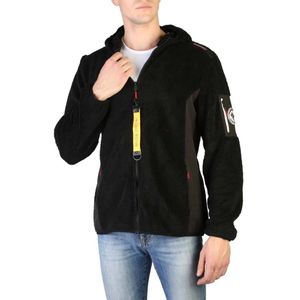 Geographical Norway Tufour_man