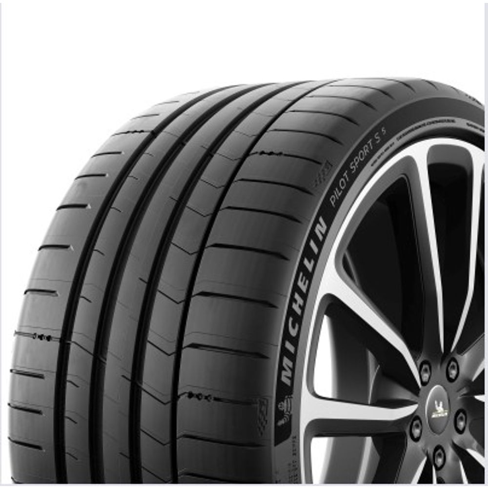 Michelin 275/35R21 105Y XL PILOT SP S 5 ACU MO1 slika 1