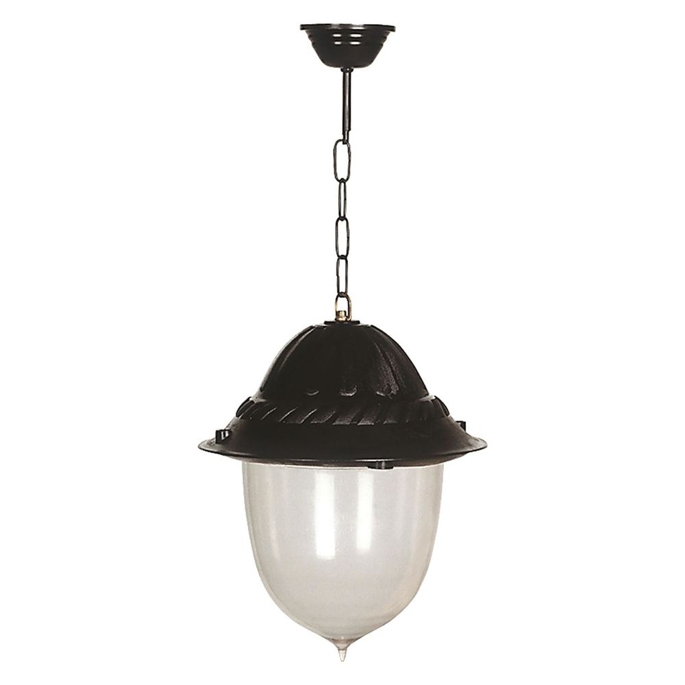 BFE-68212-BSY Crni Spoljašnji Luster slika 1