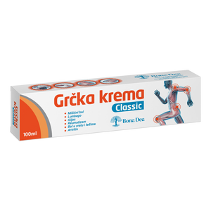 Grčka krema