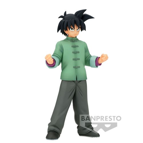 Dragon Ball Super DXF Super Hero Son Goten Figura 14cm slika 1