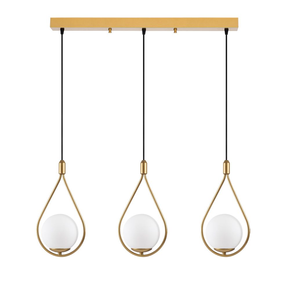 Luster Mudonı – Mr-939-1 – zlatna boja slika 4