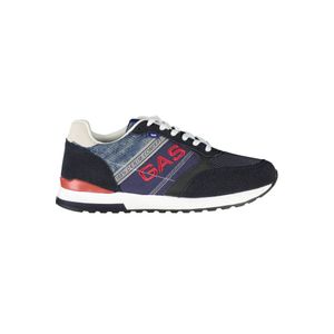 GAS BLUE MAN SPORT SHOES