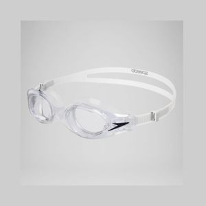 Speedo Naočale za plivanje HYDROSITY 2.0 GOGGLE AU Clear/White