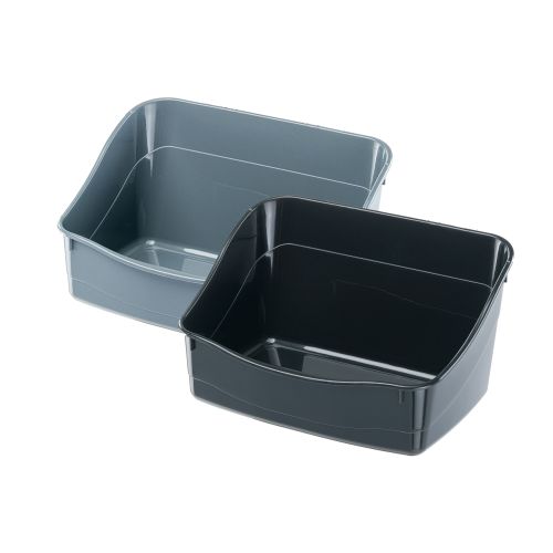 Ferplast WC L305 za kuniće, 37X27X (h) 18,5 cm slika 2