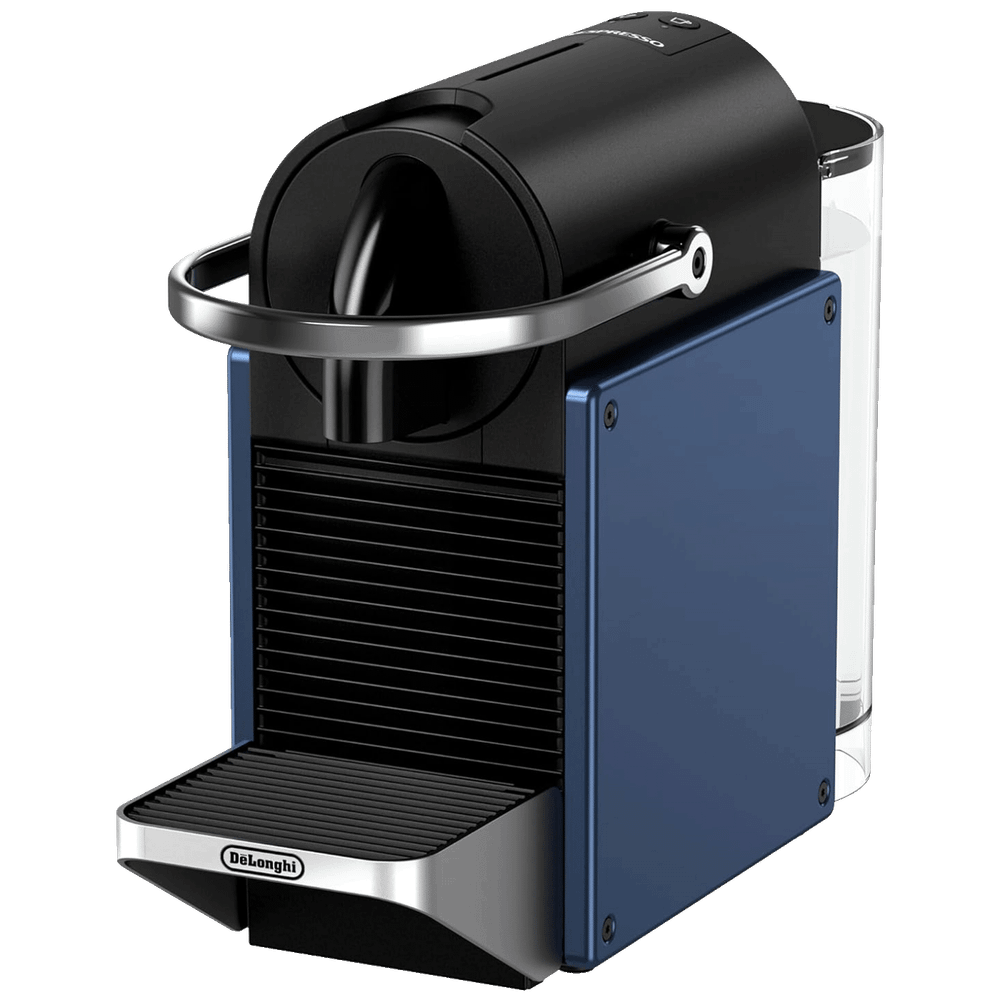 DeLonghi Nespresso Pixie EN127.BL, Aparat za kafu 1260W slika 4