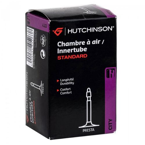 HUTCHINSON Unutrašnja guma 20X1.70-2.35 AV 2kom slika 1