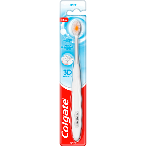 Colgate četkica za zube 3D Density slika 1