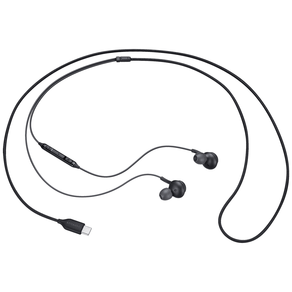 Samsung Slušalice, stereo, USB type C by AKG - EO-IC100BBEGEU slika 5