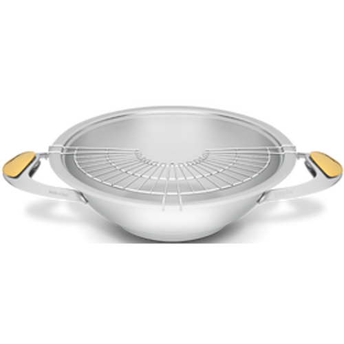 Zepter Wok 4,5 L; Ø30 Cm; H 9,0 Cm slika 2