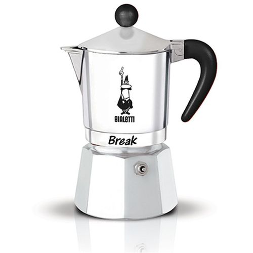 Bialetti Break kafetijera za 3 espresso šalice slika 1