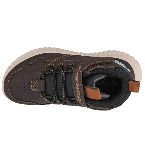 Skechers Elite Flex-Hydrox Dječje Tenisice 97895L-CHOC slika 3