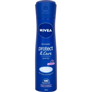 Nivea dezodorans u spreju Protect&Care 150ml