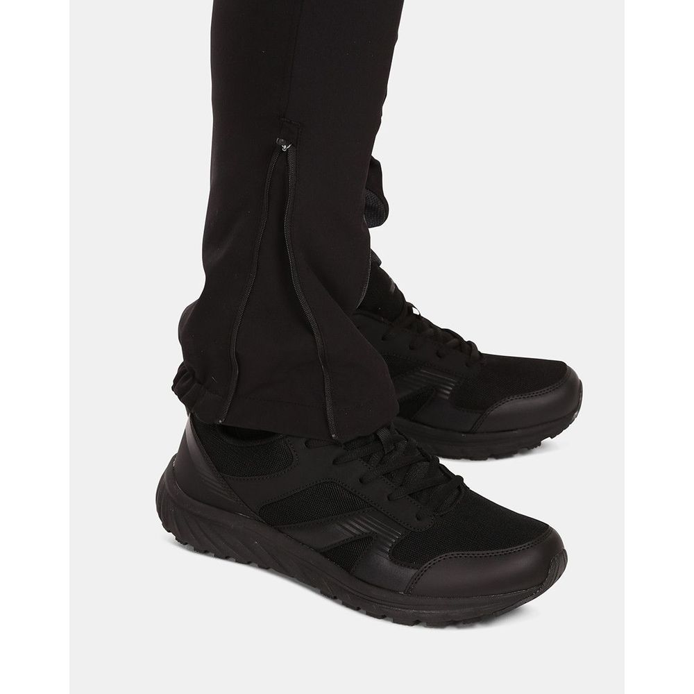 KILPI Muške pantalone SOFTSHELL NUUK-M slika 2