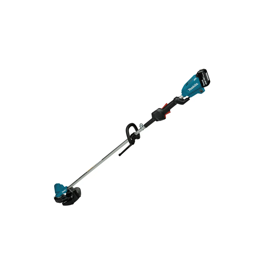 Makita - Akumulatorski trimer za travu DUR190LZX9 18 V LXT slika 4
