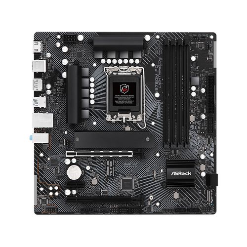 ASROCK B760M PG LIGHTNING/D4 matična ploča slika 5