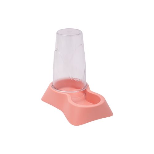 PETMAX Dispenzer Stella 0,65L Roze slika 1