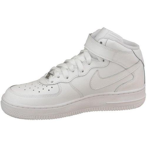 Ženske tenisice Nike Air force 1 MID 314195-113 slika 2