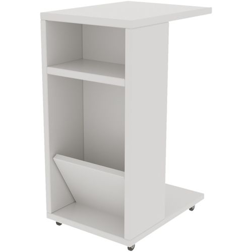 Filinta - White White Side Table slika 5