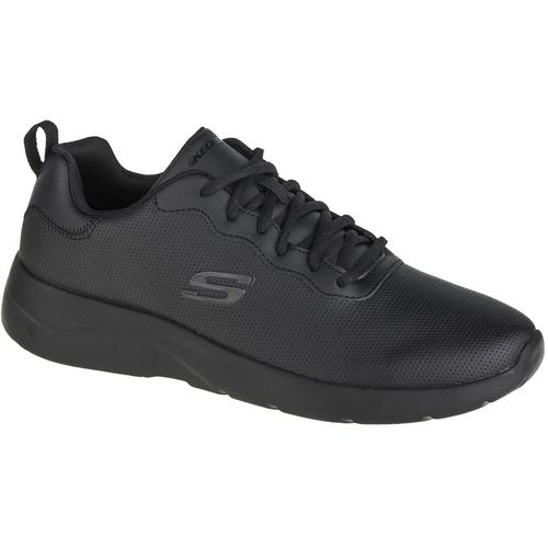 Skechers Dynamight 2.0 Eazy Vibez muške tenisice 999253-BBK slika 1