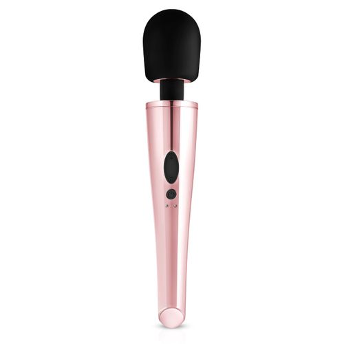 Vibrator Rosy Gold - Wand Massager slika 1