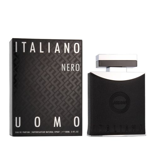 Armaf Italiano Nero Eau De Parfum za muškarce - 100 ml slika 2