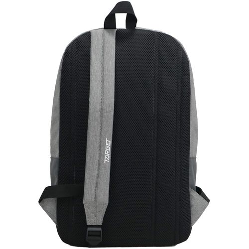 Target školski ruksak Splash melange grey slika 2