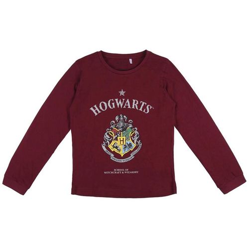 Harry Potter Hogwarts dječja pidžama slika 4