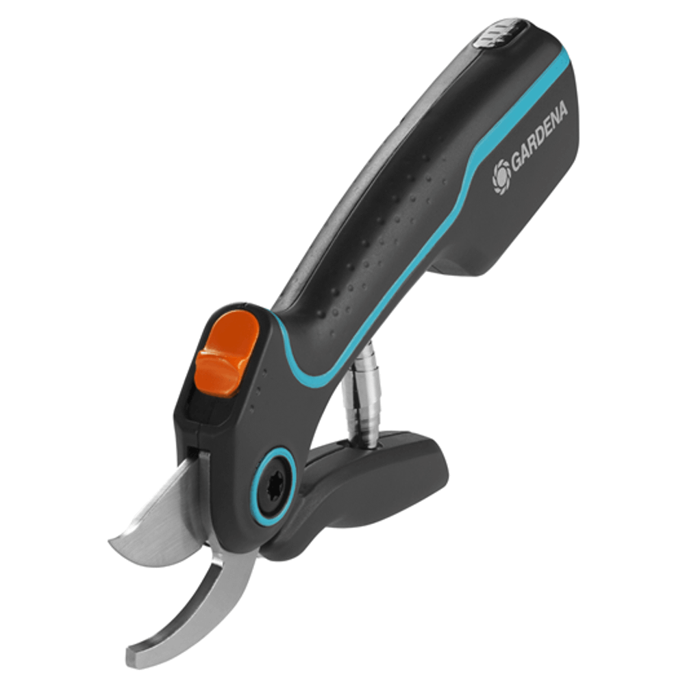 GARDENA Makaze za grane AssistCut Accu slika 2