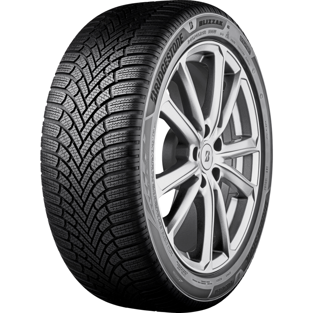 Bridgestone Zimska guma 195/55 R16 91H BLIZZAK 6 XL  slika 1