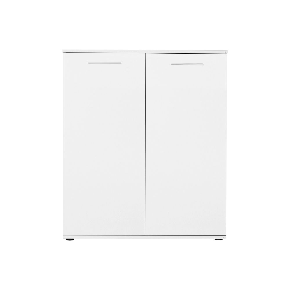 Adr-520-Bb-1 Bijeli Ormar za Cipele slika 7