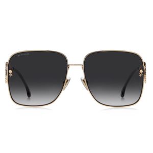 Ženske Sunčane naočale ETRO ETRO 0070/S Gold