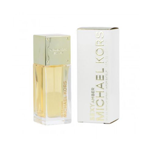 Michael Kors Sexy Amber EDP 50 ml slika 2