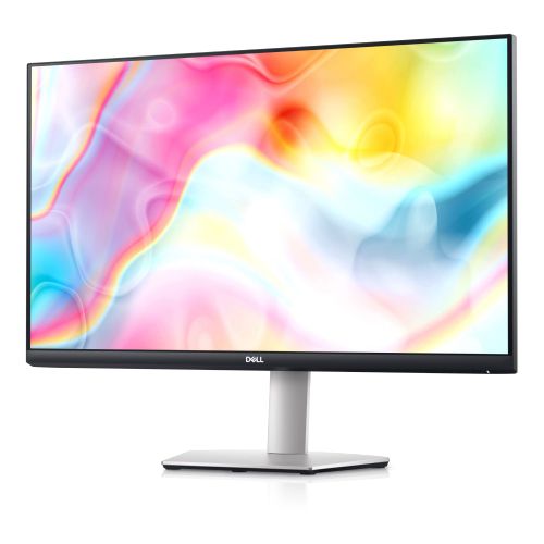 Monitor 27" Dell S2722QC 4K USB-C FreeSync IPS slika 2