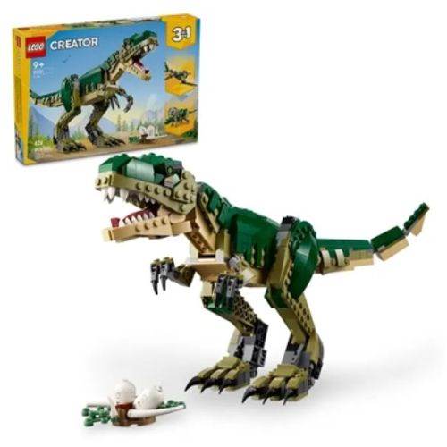 LEGO® CREATOR 31151 T. rex slika 1