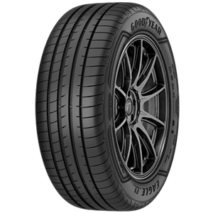 Goodyear 255/50R20 109W EAG F1 ASY 3R0 XL